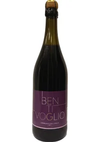 Vino Tinto Naif Lambrusco Rosso 750 mL