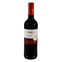 Vino Tinto Navajas Crianza 750ml