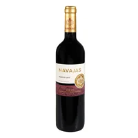 Vino Tinto Navajas Reserva 750ml