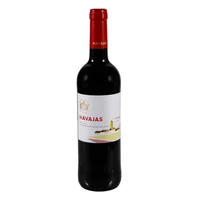 Vino Tinto Navajas Rioja 750ml