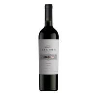Vino Tinto Navarro Correas Alegoria Gran Reserva Malbec 750 ml