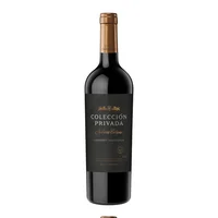 Vino Tinto Navarro Correas Coleccion Priv Cab Sauv 750 ml