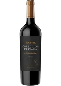 Vino Tinto Navarro Correas Coleccion Privada Malbec 750 ml