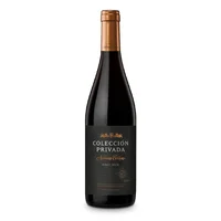 Vino Tinto Navarro Correas Coleccion Privada Pinot Noir 750 ml