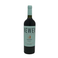 VINO TINTO NEWEN MALBEC 750ML