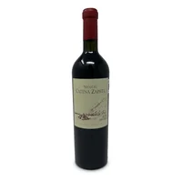 Vino Tinto Nicolas Catena Zapata 750 ml