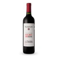 Vino Tinto Norton Coleccion Malbec 750 ml