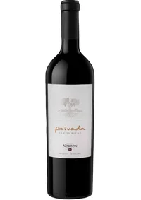 Vino Tinto Norton Privada 750 mL