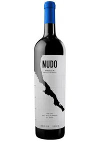 Vino Tinto Nudo Nebbiolo MX 750 mL