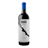 VINO TINTO NUDO NEBBIOLO MX 750ML
