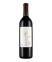 Vino Tinto Opus One Overture 750 ml
