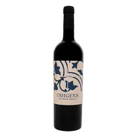 Vino Tinto Origens Portugal 750ml