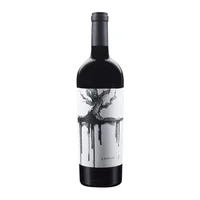 VINO TINTO ORIN SWIFT M PEAK GRAVITY RB 750ML