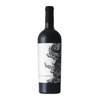 VINO TINTO ORIN SWIFT M PEAK RAT ZIN PS 750ML