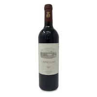 Vino Tinto Ornellaia 2023 750 ml