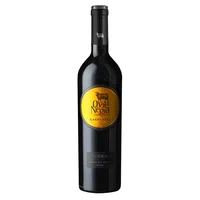 VINO TINTO OVEJA NEGRA BOLD CARMENERE 750ML