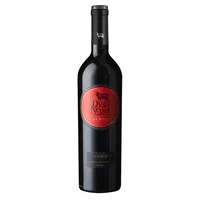 VINO TINTO OVEJA NEGRA BOLD THE BLEND 750ML