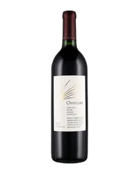 Vino Tinto Overture 750 ml