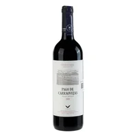 Vino Tinto Pago de Carraoveja Fino 750ml