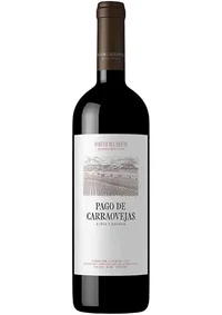 Vino Tinto Pago de Carraovejas 750 mL