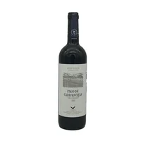 VINO TINTO PAGO DE CARRAOVEJAS 750ML