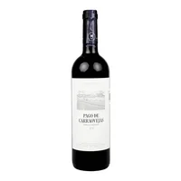 Vino Tinto Pago de Carraovejas Reserva 750ml