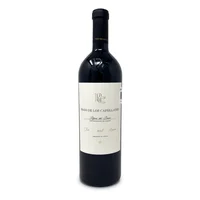 Vino Tinto Pago De Los Capellanes Reserva 750 ml