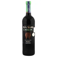 Vino Tinto Pata Negra Roble Lince de 750 ml
