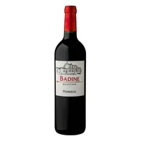 Vino Tinto Patache Merlot 750 ml