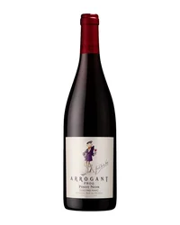 Vino Tinto Paul Mas Arrogant Frog Pinot Noir 750 ml