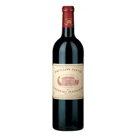 Vino Tinto Pavillon Rouge Margaux 750ml