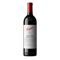 Vino Tinto Penfolds Bin 389 Cab Sauv Shiraz 750 ml