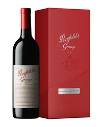 Vino Tinto Penfolds Grange 2014 750 ml
