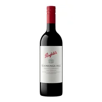 VINO TINTO PENFOLDS KOONUNGA HILL SHIRAZ CABERNET SAUVIGNON 750ML