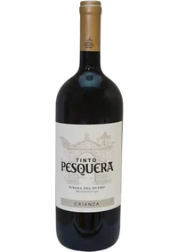 Vino Tinto Pesquera Crianza Magnum 1500 mL