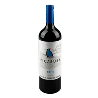 Vino Tinto Picabuey Blend 750ml