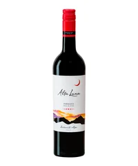 Vino Tinto Pinot Noir Cavit Alta Luna - 750 ml