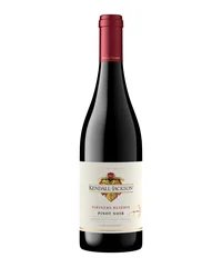 Vino Tinto Pinot Noir Kendall Jackson 750 ml