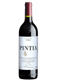 Vino Tinto Pintia Vega Sicilia 750 mL