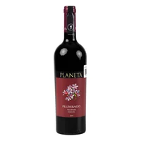 Vino Tinto Planeta Nero d’Avola 750ml