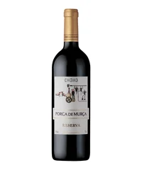 Vino Tinto Porca Murca Reserva 750 ml
