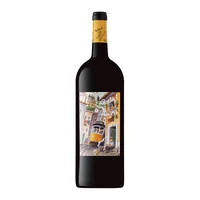 VINO TINTO PORTA 6 1500ML