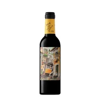VINO TINTO PORTA 6 375ML
