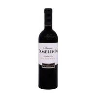 Vino Tinto Portugués Dona Ermelinda Reserva de 750ml