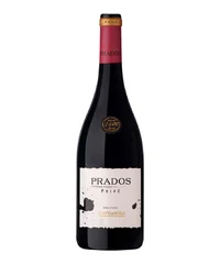 Vino Tinto Prados Prive Pagos del Moncayo - 750 ml