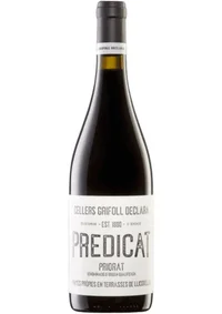 Vino Tinto Predicat Priorat 750 ml