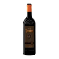 VINO TINTO PROTOS 9 MESES ORGANICO 750ML