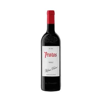 Vino Tinto Protos Roble Ribera del Duero 750 ml.