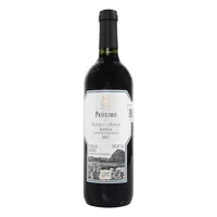 Vino Tinto Próximo Tempranillo 750ml