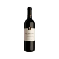 VINO TINTO PUNTI FERRER CABERNET SAUVIGNON 750ML